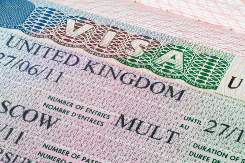 İngiltere göç kurallarını güncelledi: Erasmus+ ve ziyaretçi vizesinde yenilikler
