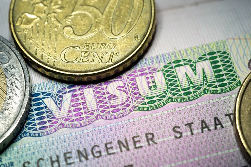 Dışişleri: AB vize serbestisi hedefi sürüyor, 2027’de kolaylık bekleniyor